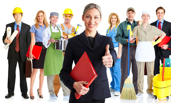 Kazan Alçıcı Hizmeti